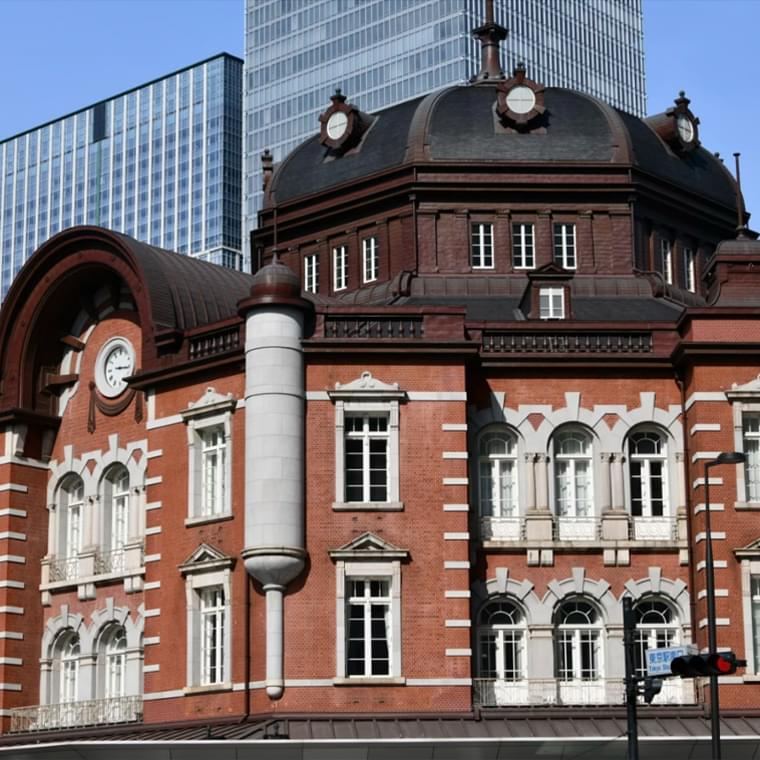 東京駅