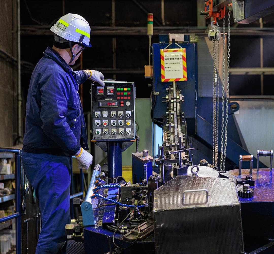 神鋼ボルトの技術