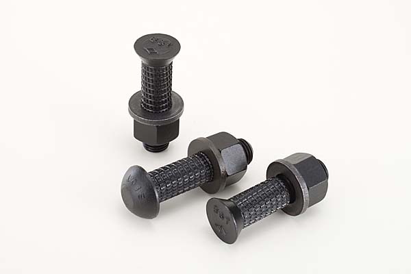 支圧接合用高力ボルト