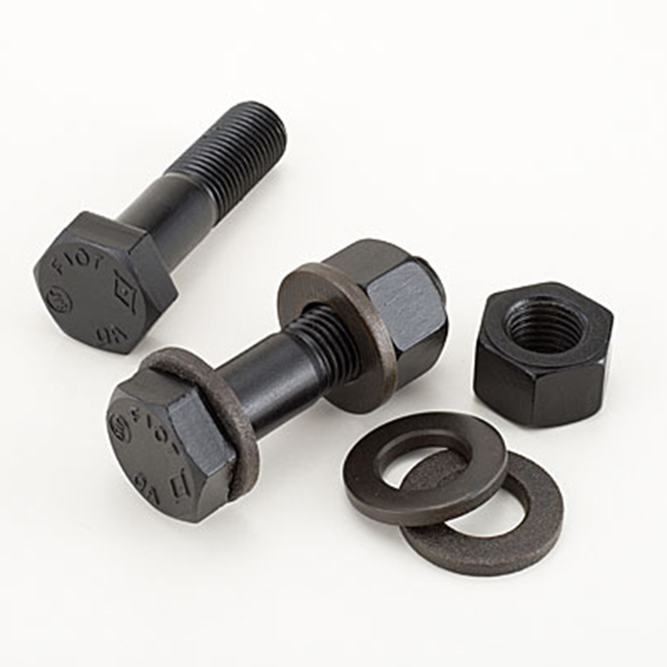 神鋼ハイテンションボルト