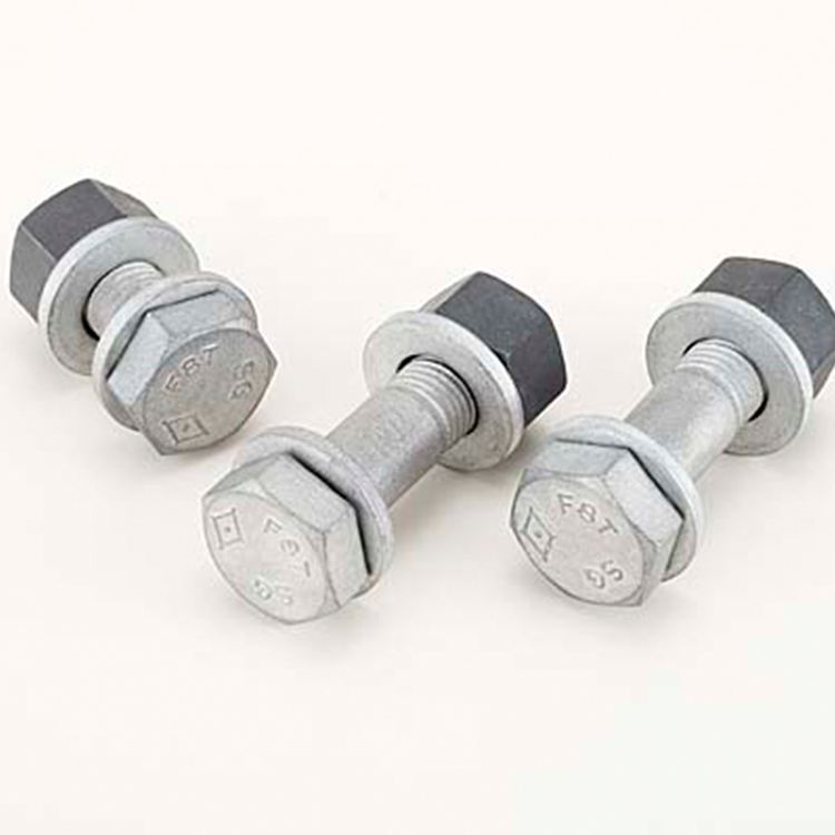 神鋼SGめっき高力ボルト