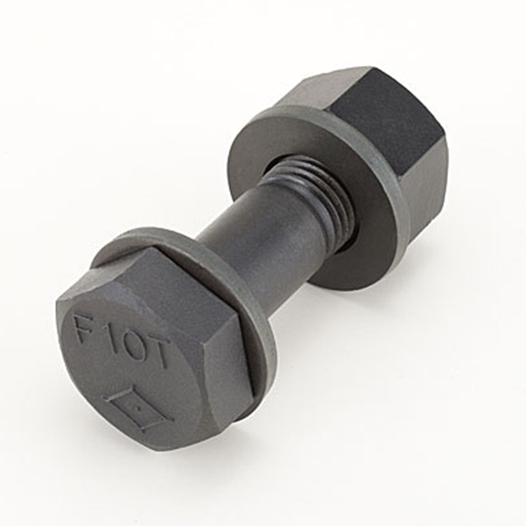 神鋼太径ハイテンションボルト(F10T)