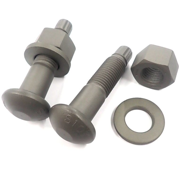 ステンシェル高力ボルト